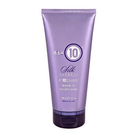 It's A 10 Silk Express In10sives Leave-in Conditioner - 5 Oz.
