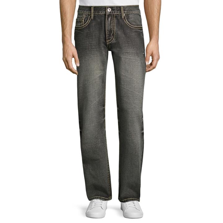 Axe & Crown Rock Jeans