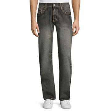 Axe & Crown Rock Jeans