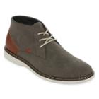 Jf J.ferrar Leander Mens Chukka Boots