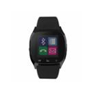 Itouch Black Smart Watch-jci3160gn590-003