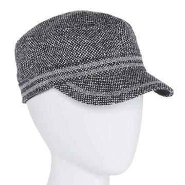 Colombino Headwear Inc Tweed Cadet Hat