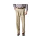 Dockers D4 Comfort Khaki Relaxed Pleated Pants