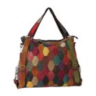 Amerileather Miya Handbag/shoulder Bag
