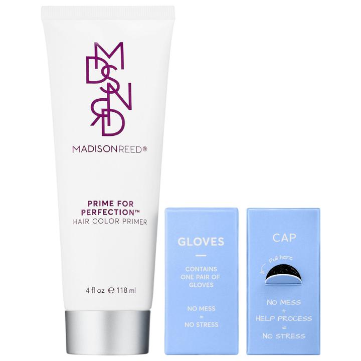 Madison Reed Prime For Perfection Hair Color Primer
