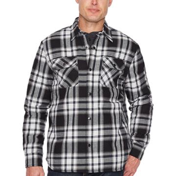 Big Mac Midweight Shirt Jacket
