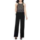 Scarlett Sleeveless Jumpsuit