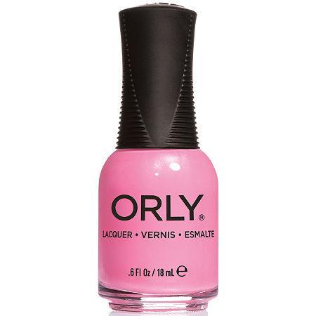 Orly Choreographed Chaos Nail Polish - .6 Oz.