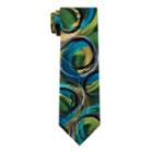 Jerry Garcia Snake In Juggling Show 6 Tie