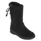 London Underground Vail Womens Bootie