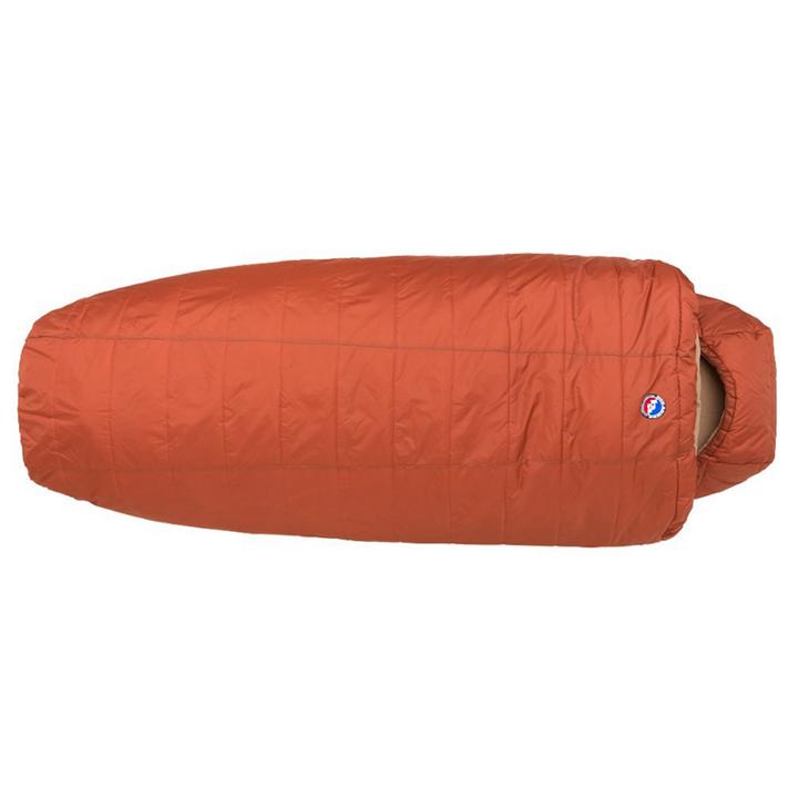 Big Agnes Hog Park 20 Thermolite - Extra Long