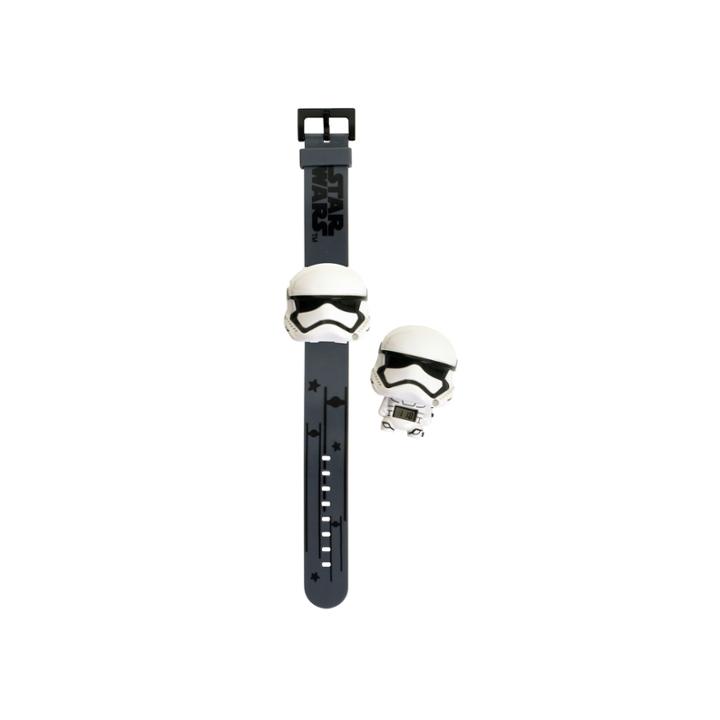 Star Wars Bulb Botz Episode 7 Storm Trooper Watch