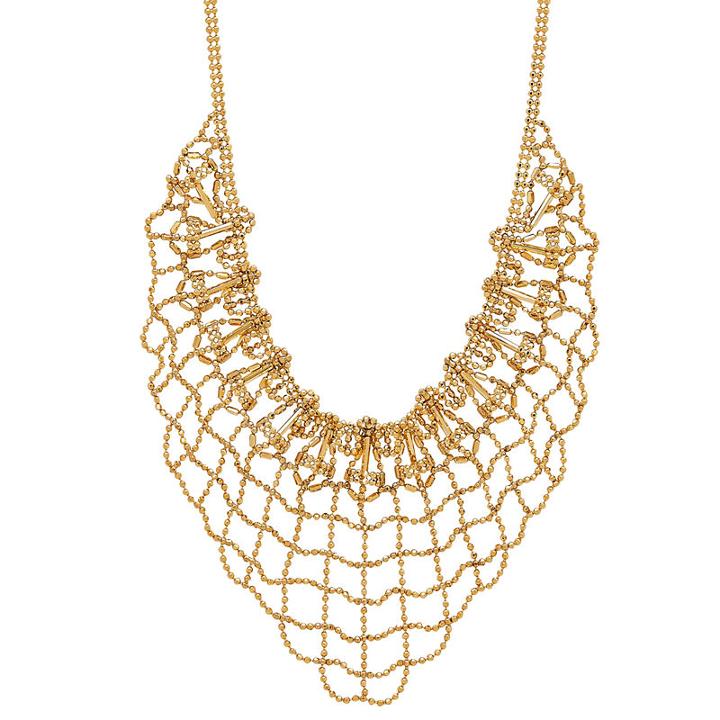 Limited Quantities! Womens Statement Necklace