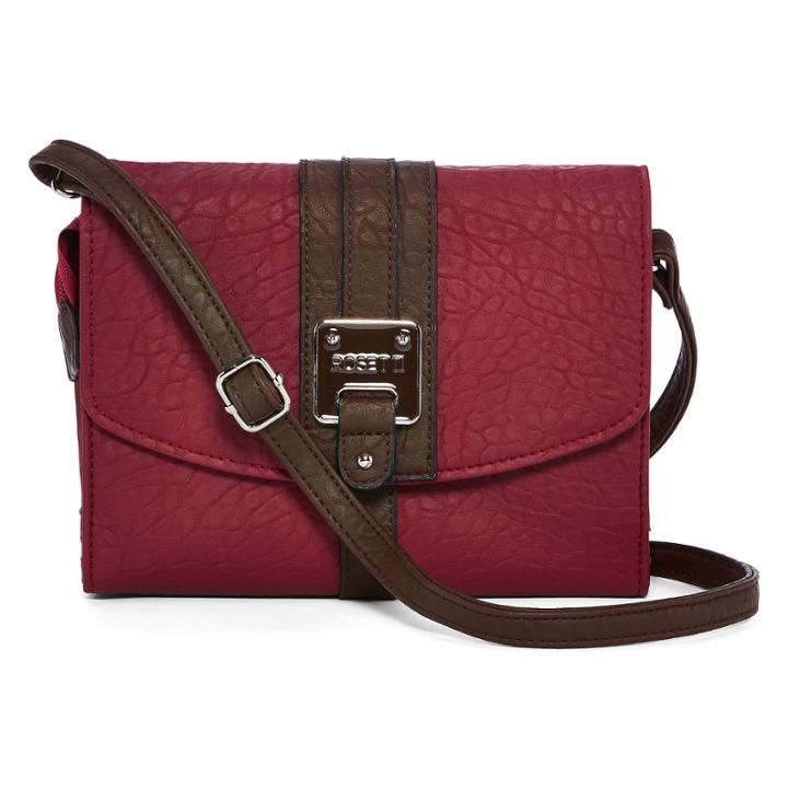 Rosetti Berndette Mini Crossbody Bag