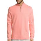 Island Shores Quarter-zip Pullover