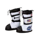 Astronaut Child Boot Covers