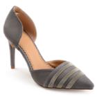 Journee Collection Felicia Womens Pumps