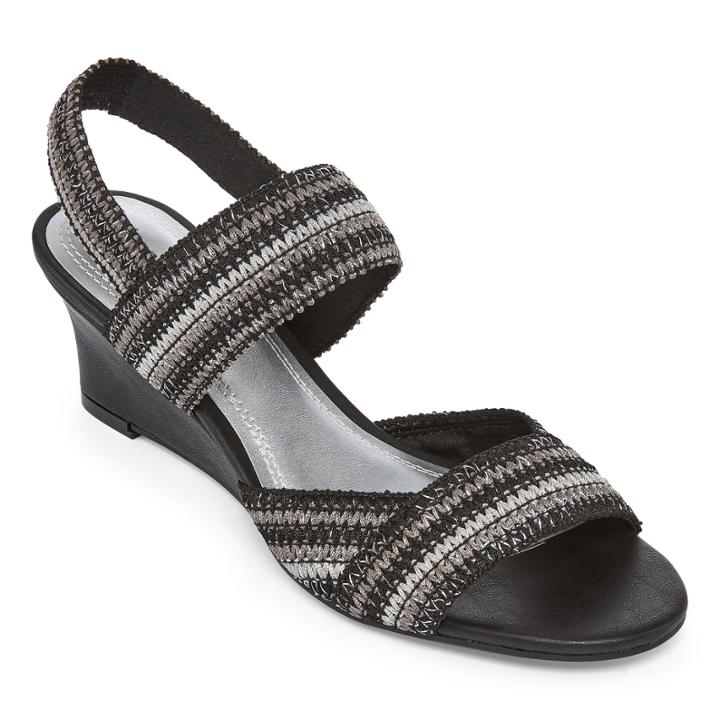 East 5th Java Womens Wedge