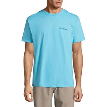 Reel Southern Short Sleeve Graphic T-shirt