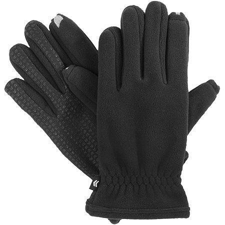 Isotoner Smartouch Fleece Gloves