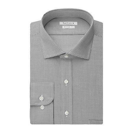 Van Heusen Wrinkle-free Dress Shirt