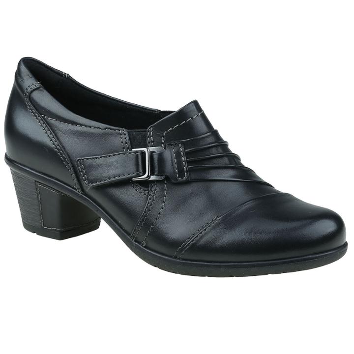 Spring Step Andrea Womens Bootie