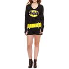 Batman Romper-juniors