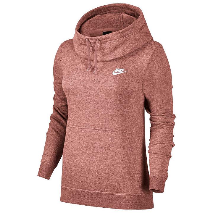 Women's Nike Club Fleece Hoodie