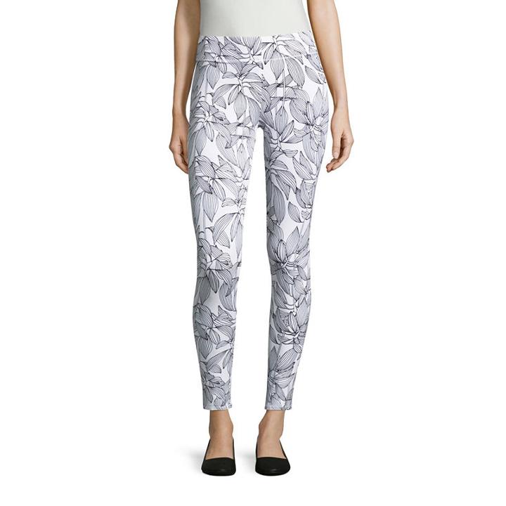 Mixit Beaded Print Legging