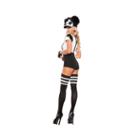 Hello Panda Adult Costume