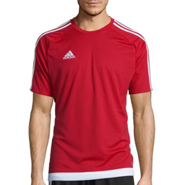 Adidas Estro Jersey Shirt