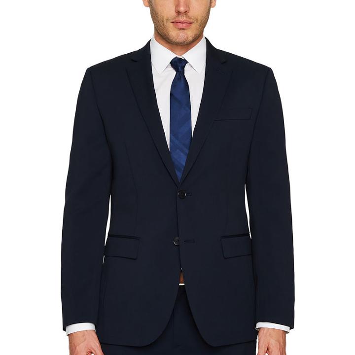 Jf J.ferrar Next Tech Slim Fit Stretch Suit Jacket