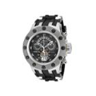 Invicta Subaqua Reserve Mens Two-tone Strap Chronograph Sport Watch 18552