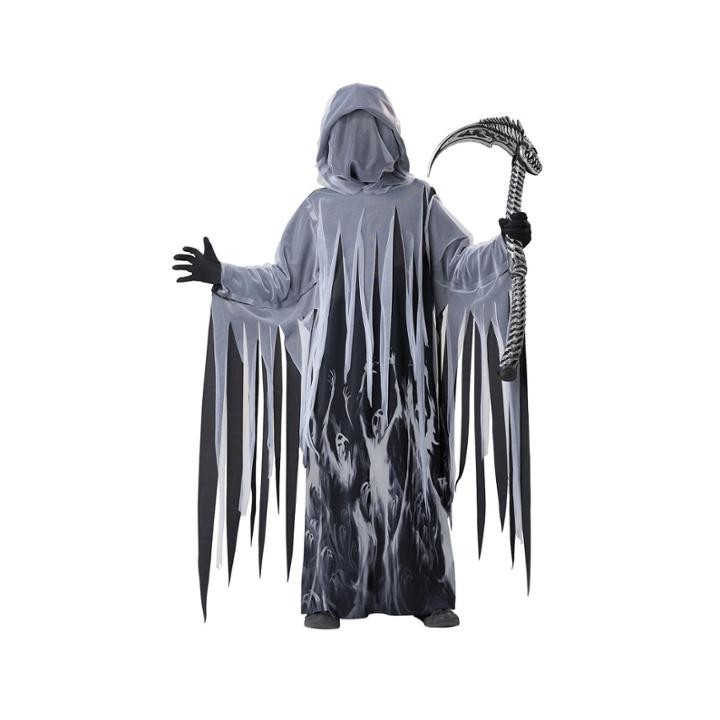 Soul Taker Child Costume