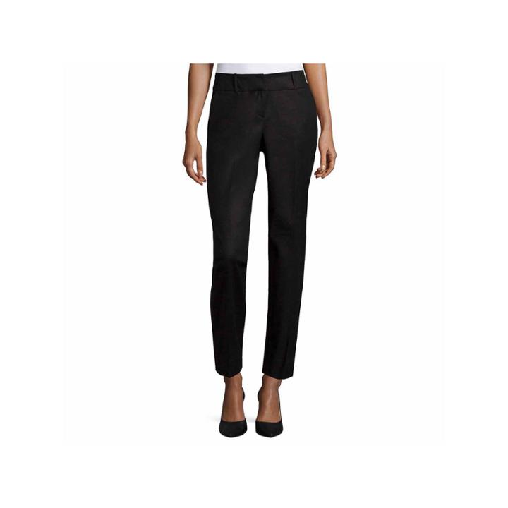 Worthington Slim Pants-talls