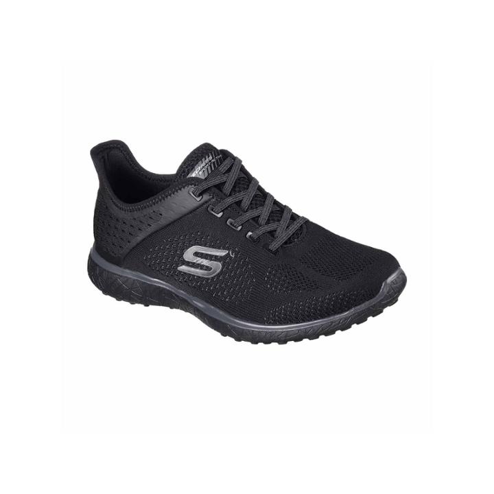 Skechers Microburst Supersonic Womens Sneakers