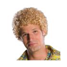Tight Fro- Blonde Wig