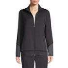 St. John's Bay Active Jacket Set - Tall