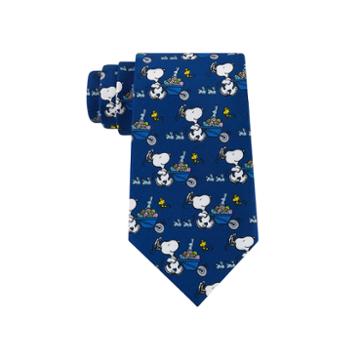 Peanuts Tie