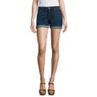 A.n.a Denim Shorts-talls