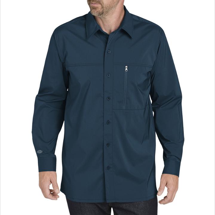 Dickies Performance Work Shirt