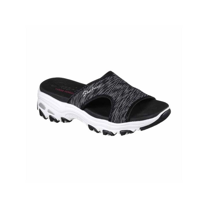 Skechers D'lites Womens Walking Shoes