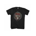 Nirvana Est 1988 Short Sleeve Graphic T-shirt-big And Tall
