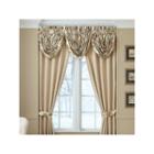 Croscill Classics Daphne Waterfall Swag Valance