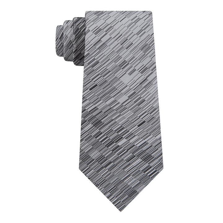 Van Heusen Made To Match 3d Linear Tie