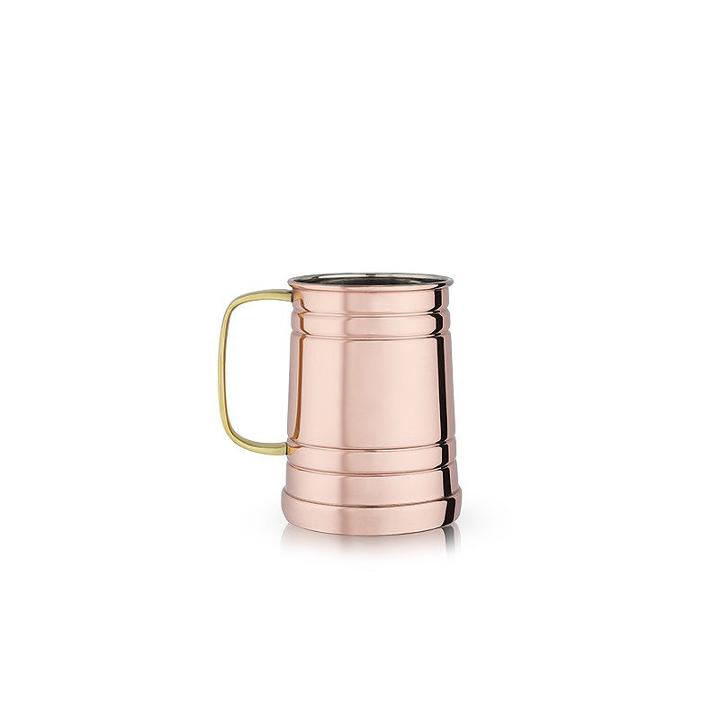 Summit&trade; Copper Stein By Viski