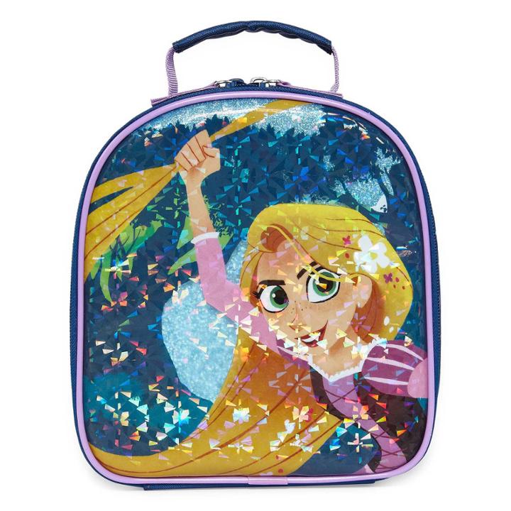 Tangled Lunch Tote