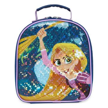 Tangled Lunch Tote
