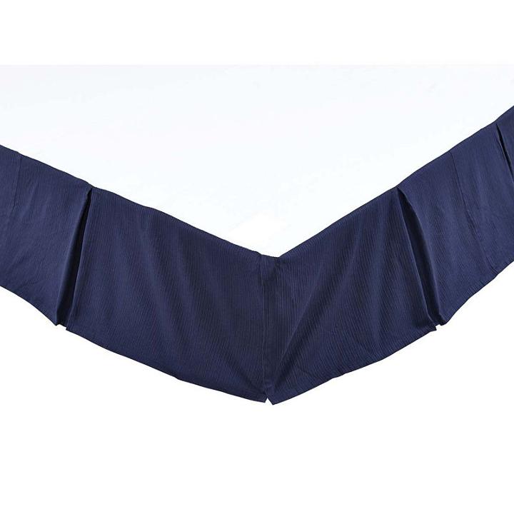 Vhc Brands Carter Quilt & Accessories