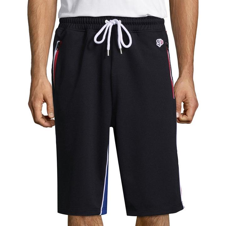 South Pole Running Shorts